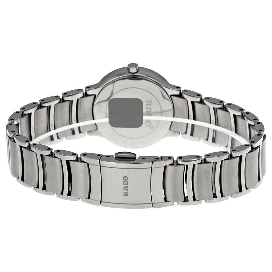 IMG_9085 Rado R30928153 Centrix Ladies Quartz Stainless Steel Replica 2