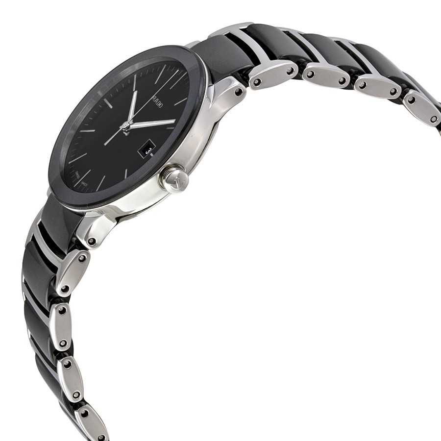 IMG_9085 Rado R30935162 Centrix Ladies Quartz High Tech Ceramic Replica 2