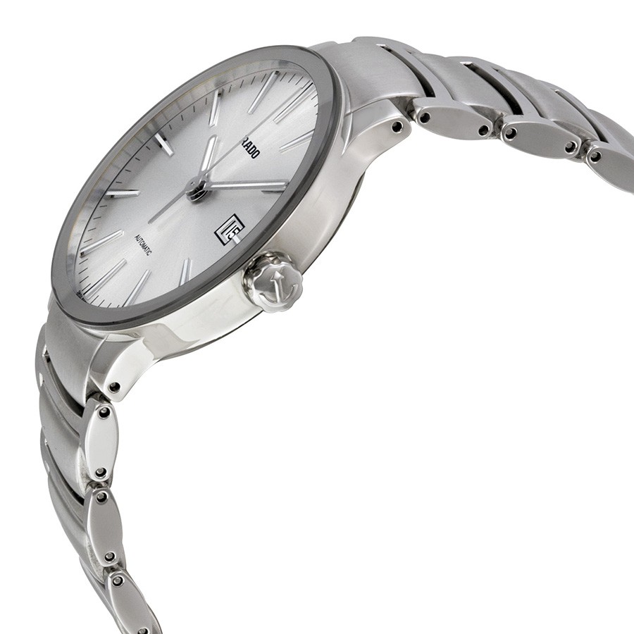IMG_9085 Rado R30939103 Centrix Mens Automatic Stainless Steel Replica 2