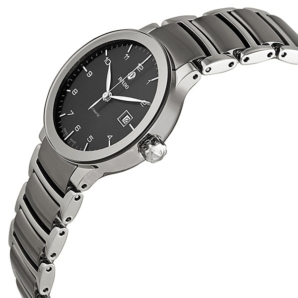 IMG_9085 Rado R30940112 Centrix Ladies Automatic Stainless Steel Replica 2