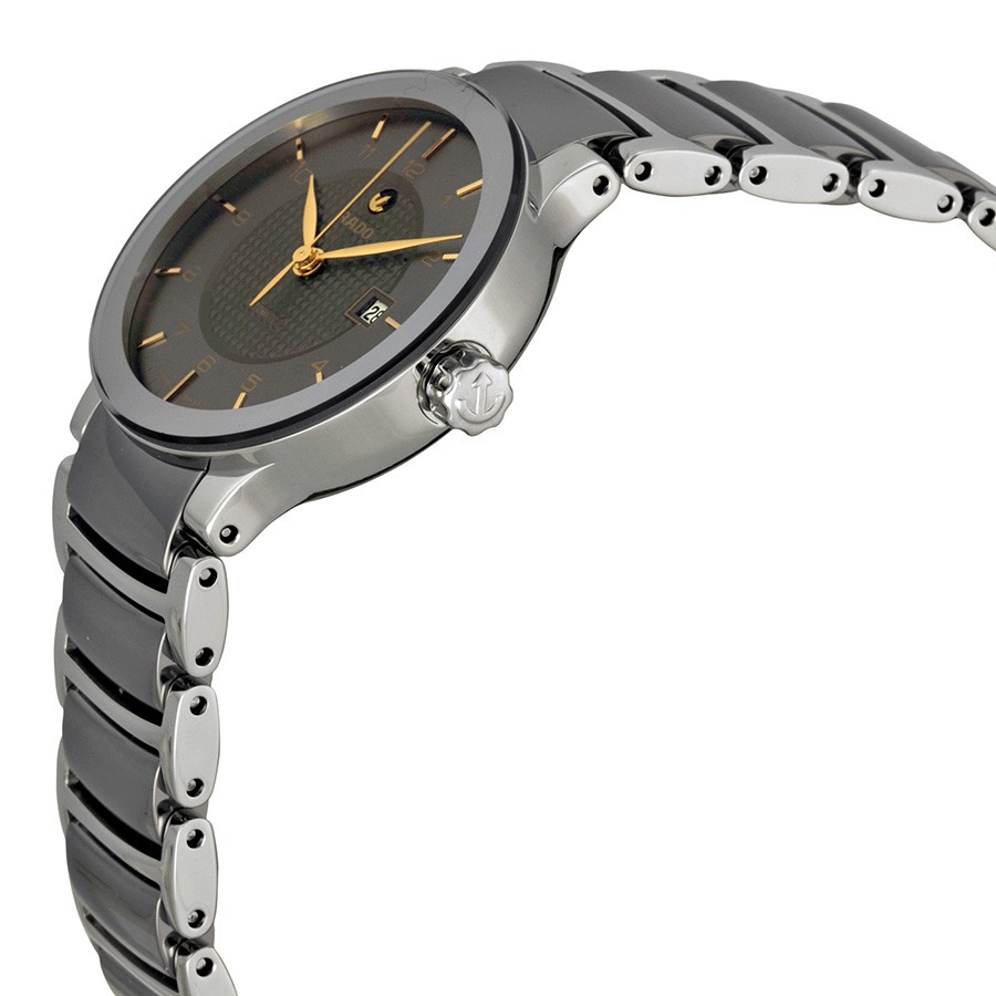 IMG_9085 Rado R30940132 Centrix Ladies Automatic Stainless Steel Replica 2