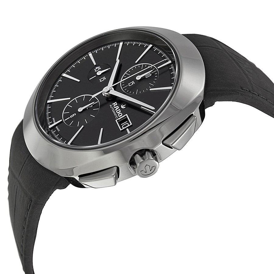 IMG_9085 Rado R15556155 D-Star Mens Automatic Stainless Steel Replica 2