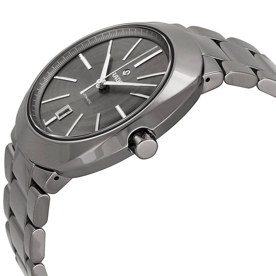 IMG_9085 Rado R15760112 D-Star Mens Automatic Plasma (high-tech) Ceramic Replica 2