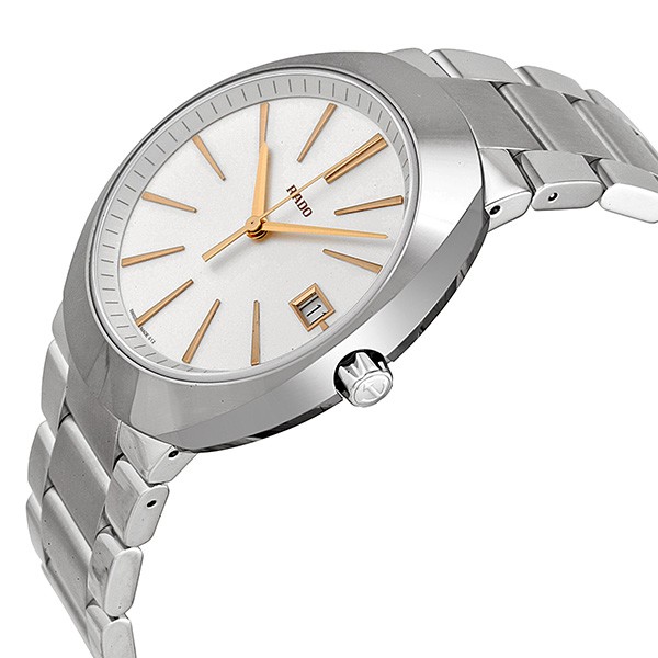 IMG_9085 Rado R15943123 D-Star Mens Quartz Stainless Steel Replica 2