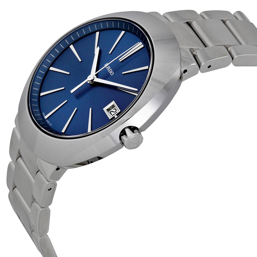 IMG_9085 Rado R15943203 D-Star Mens Quartz Stainless Steel Replica 2