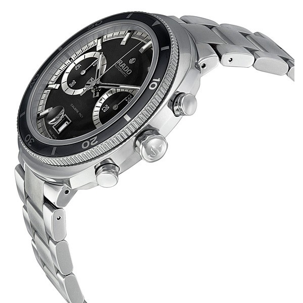 IMG_9085 Rado R15965103 D-Star Mens Automatic Stainless Steel Replica 2
