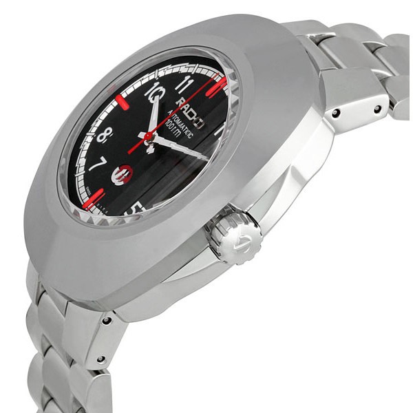 IMG_9085 Rado R12637153 Diastar Mens Automatic Stainless Steel Replica 2