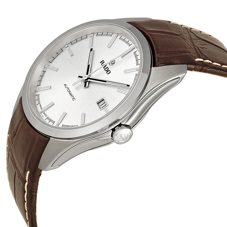 IMG_9085 Rado R32115105 Hyperchrome Mens Automatic Mixed Stainless Steel and Ceramic Replica 2