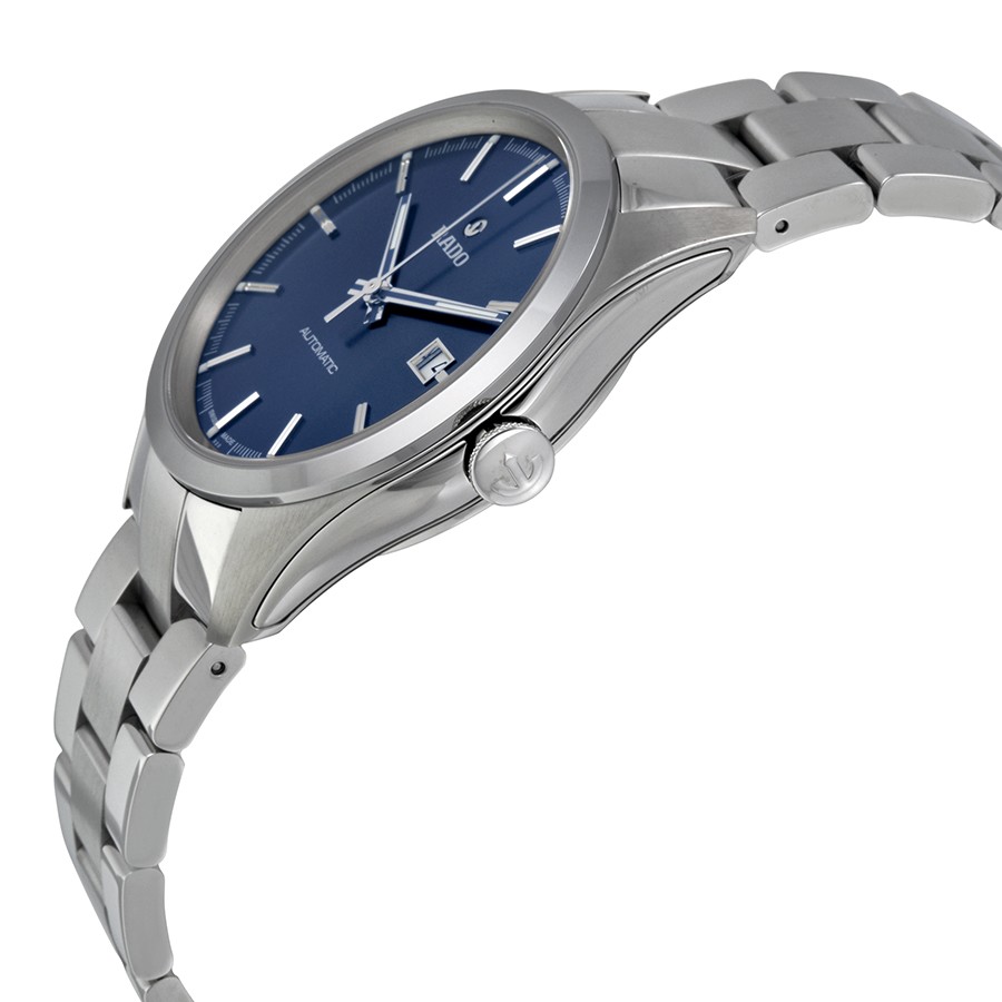IMG_9085 Rado R32115203 Hyperchrome Mens Automatic Stainless Steel and ceramic Replica 2