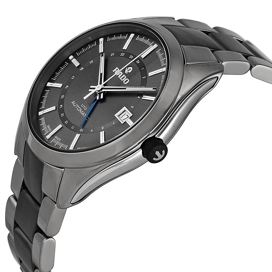 IMG_9085 Rado R32165102 Hyperchrome Mens Automatic Ceramic Replica 2