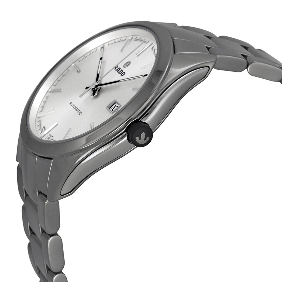 IMG_9085 Rado R32272102 Hyperchrome Mens Automatic Plasma Hi Tech Ceramic Replica 2