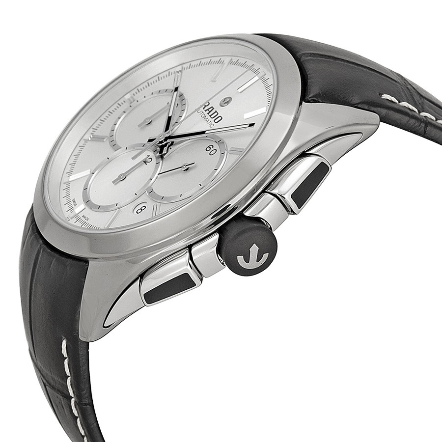IMG_9085 Rado R32276105 Hyperchrome Mens Automatic Plasma high-tech Ceramic Replica 2