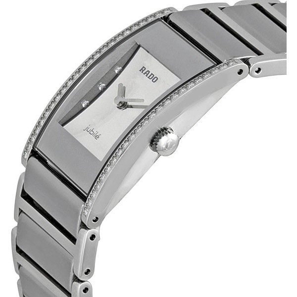 IMG_9085 Rado R20733712 Integral Ladies Quartz Ceramic Replica 2
