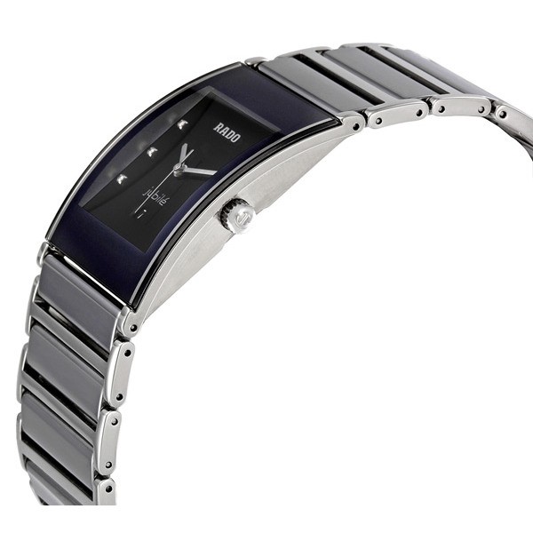 IMG_9085 Rado R20784759 Integral Mens Quartz Stainless Steel Replica 2