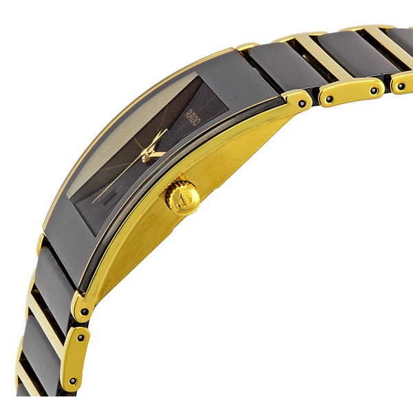 IMG_9085 Rado R20787162 Mens Quartz Black Ceramic Replica 2