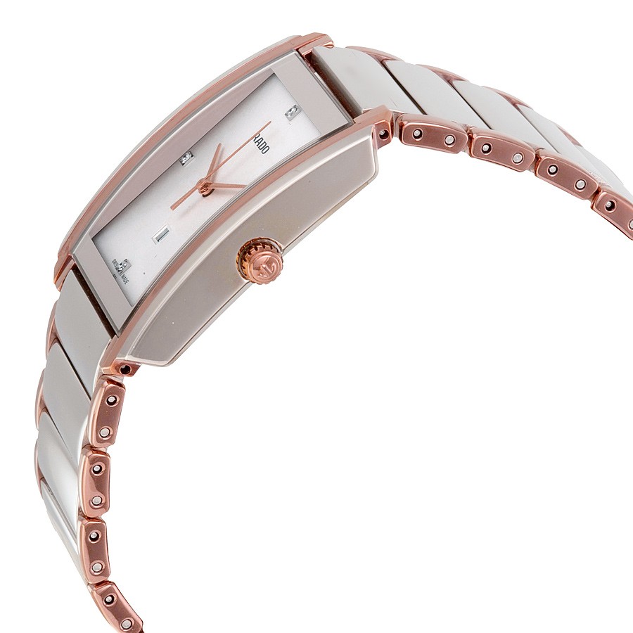 IMG_9085 Rado R20952713 Ladies Quartz Stainless Steel Replica 2