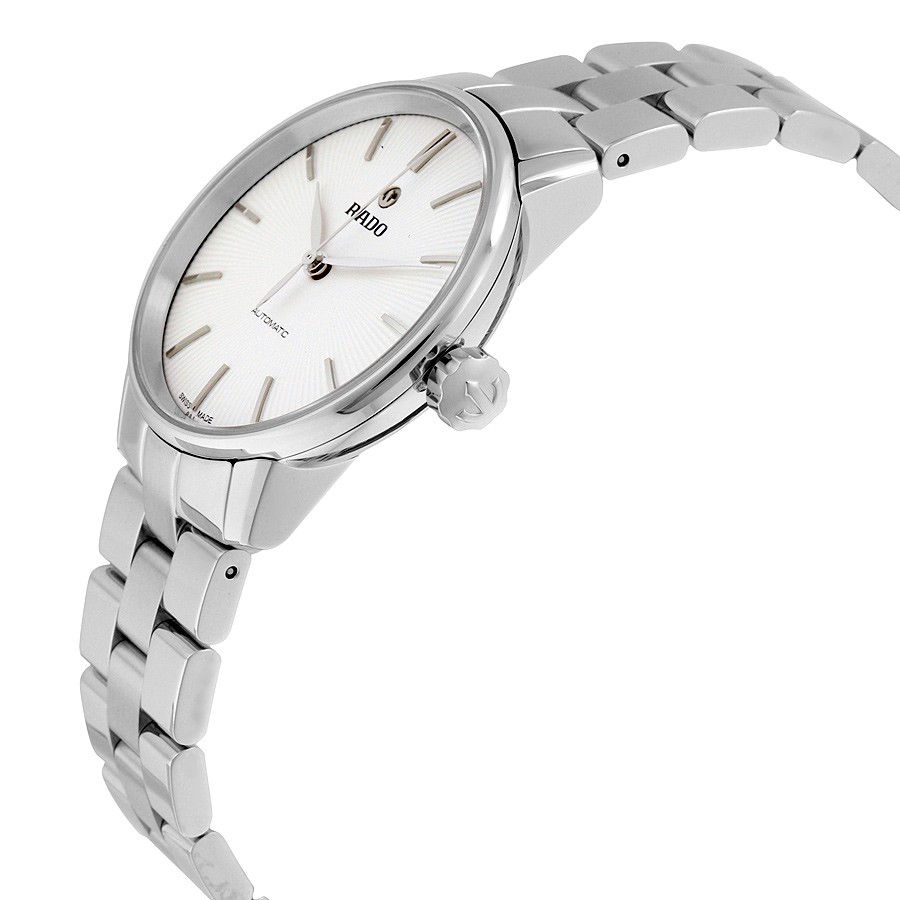 IMG_9085 Rado R22862013 Ladies Automatic Stainless Steel Replica 2
