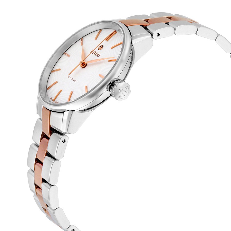 IMG_9085 Rado R22862022 Ladies Automatic Stainless Steel Replica 2