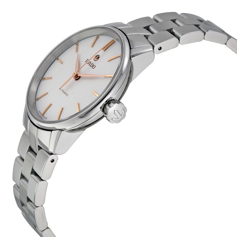 IMG_9085 Rado R22862023 Ladies Automatic Stainless Steel Replica 2