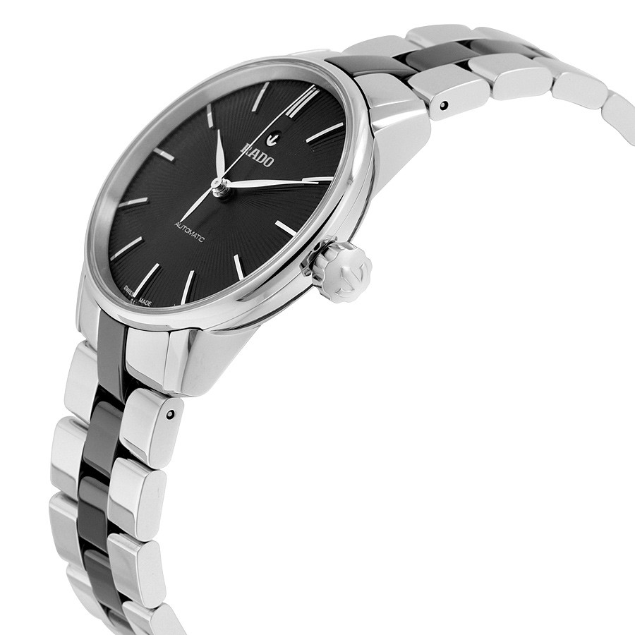 IMG_9085 Rado R22862152 Ladies Automatic Stainless Steel Replica 2