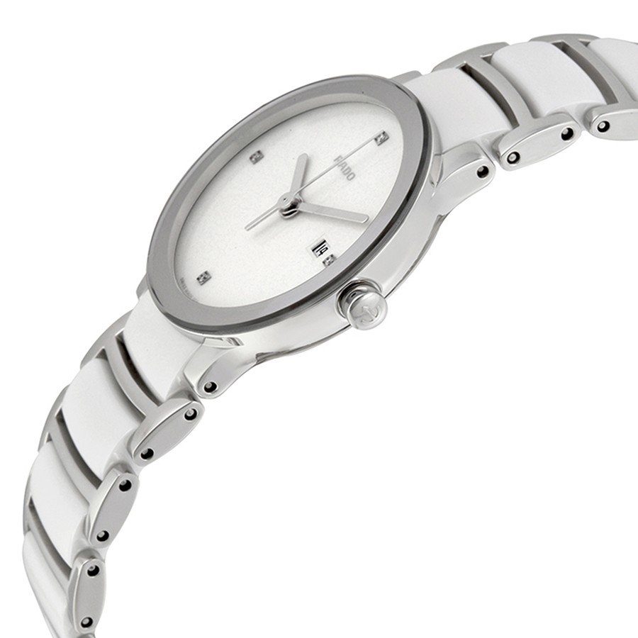IMG_9085 Rado R30928722 Ladies Quartz Stainless Steel Replica 2