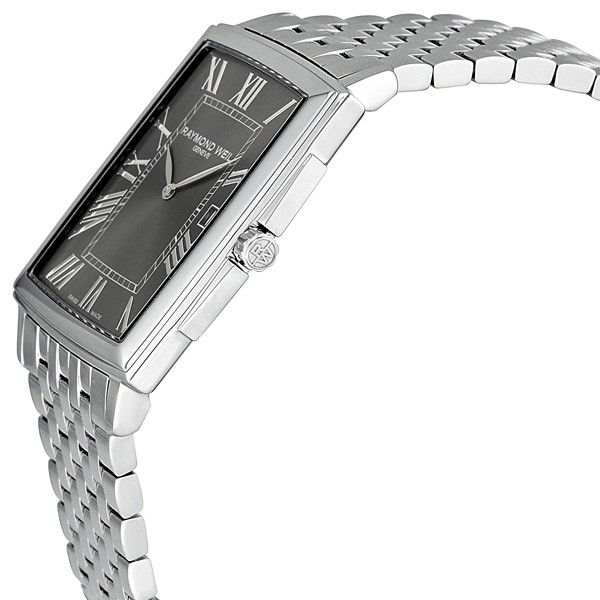 Raymond Weil 5456-ST-00608 Mens Quartz Stainless Steel Replica 2