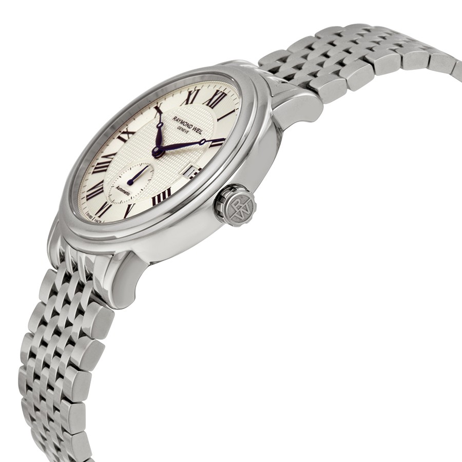 Raymond Weil 2838-ST-00659 Maestro Mens Automatic Stainless Steel Replica 2