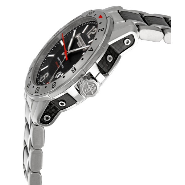 IMG_9085 Raymond Weil 800-SCF-05207 Nabucco Mens Automatic Stainless Steel Replica 2