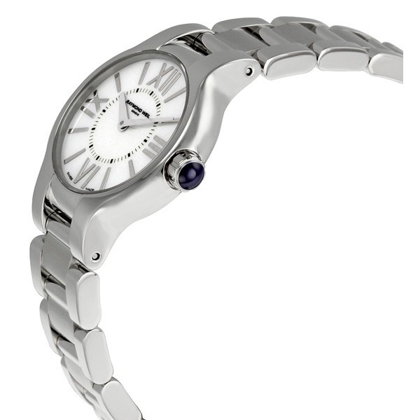 IMG_9085 Raymond Weil 5927-ST-00907 Noemia Ladies Quartz Stainless Steel Replica 2