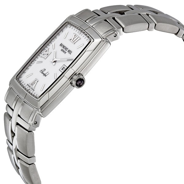 IMG_9085 Raymond Weil 9341-ST-00307 Parsifal Mens Quartz Stainless Steel Replica 2