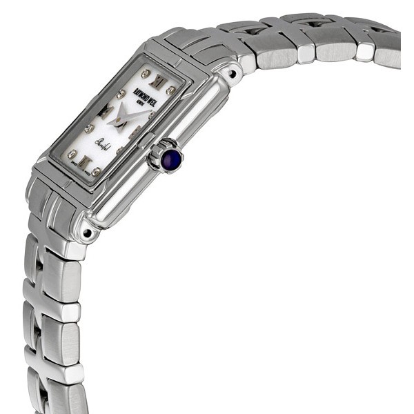 IMG_9085 Raymond Weil 9631-ST-00995 Parsifal Ladies Quartz Stainless Steel Replica 2