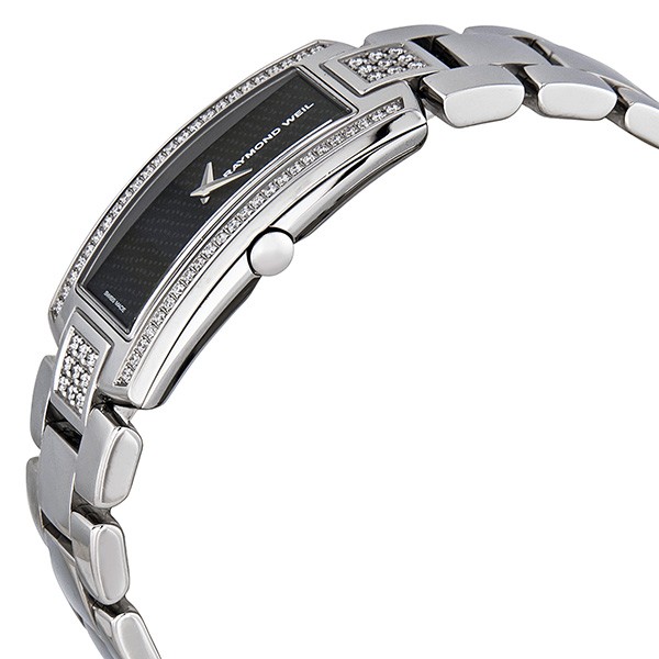 Raymond Weil 1500-ST2-20000 Shine Ladies Quartz Stainless Steel Replica 2