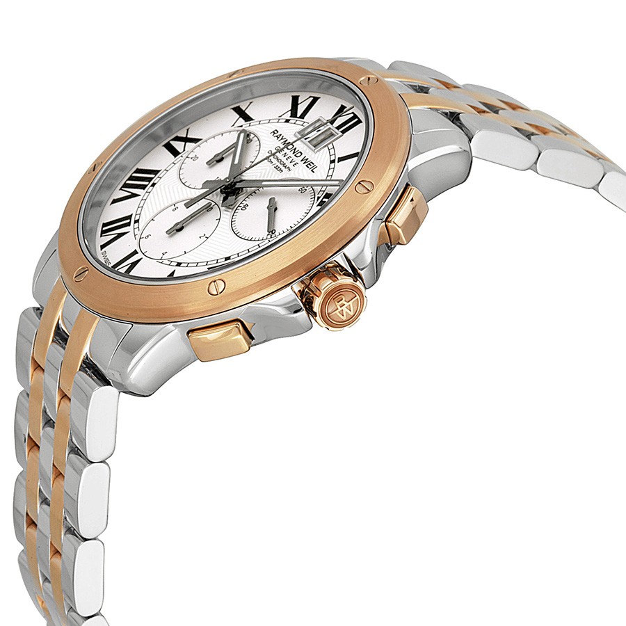 IMG_9085 Raymond Weil 4891-SP5-00660 Tango Mens Quartz Stainless Steel Replica 2