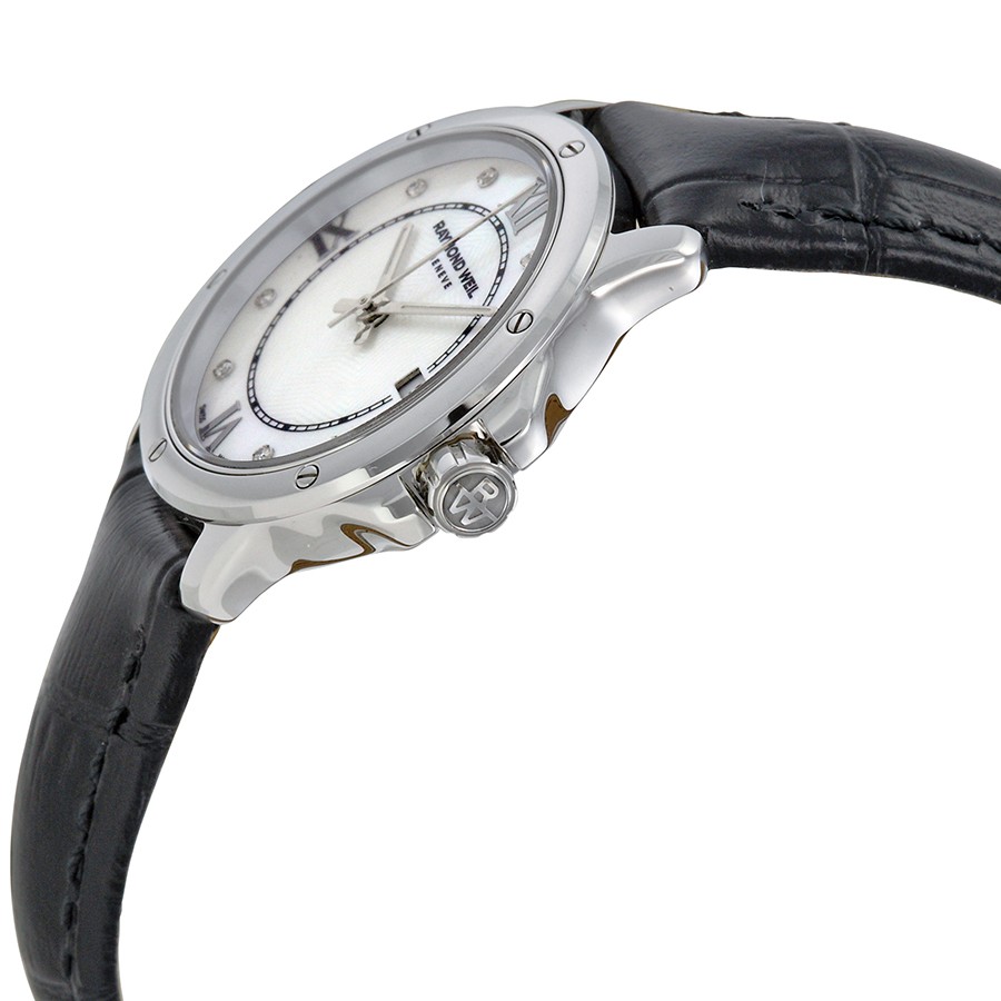 Raymond Weil 5391-L1-00995 Tango Ladies Quartz Stainless Steel Replica 2