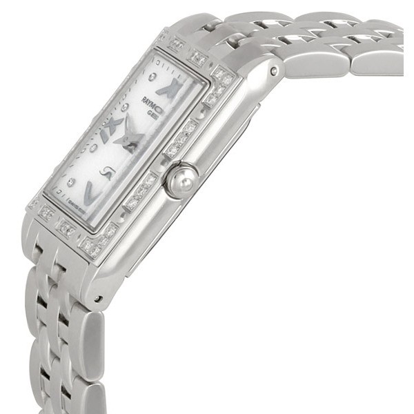 IMG_9085 Raymond Weil 5981-STS-97650 Tango Ladies Quartz Stainless Steel Replica 2