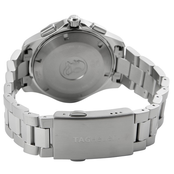 IMG_9085 Tag Heuer CAF7012.BA0815 Aquaracer Mens Automatic Stainless Steel Replica 2