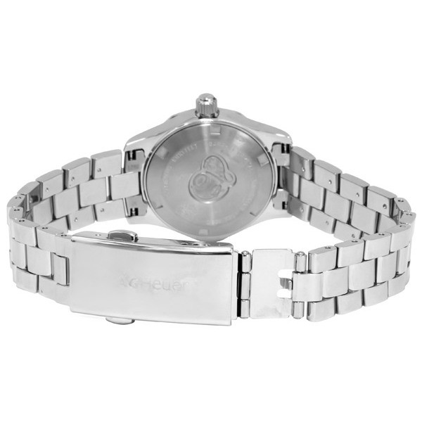 IMG_9085 Tag Heuer 11220 Aquaracer Ladies Quartz Stainless Steel Replica 2