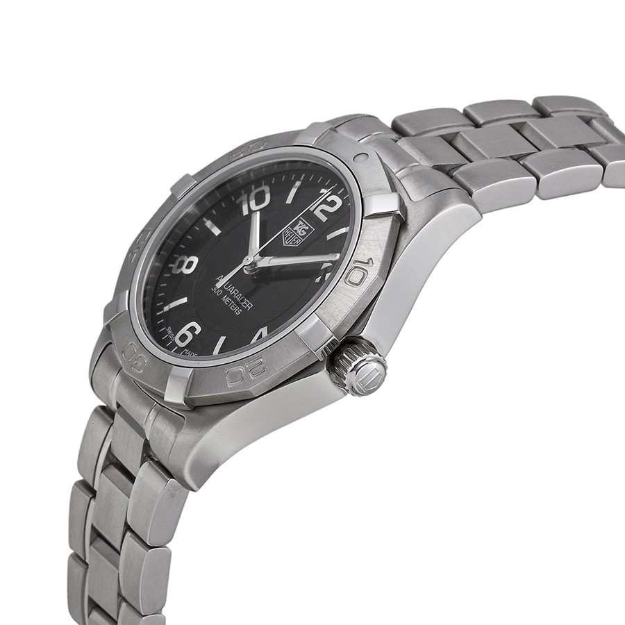 IMG_9085 Tag Heuer WAF1310.BA0817 Aquaracer Ladies Quartz Stainless Steel Replica 2