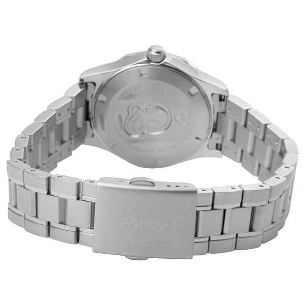 IMG_9085 Tag Heuer WAF1311.BA0817 Aquaracer Ladies Quartz Stainless Steel Replica 2