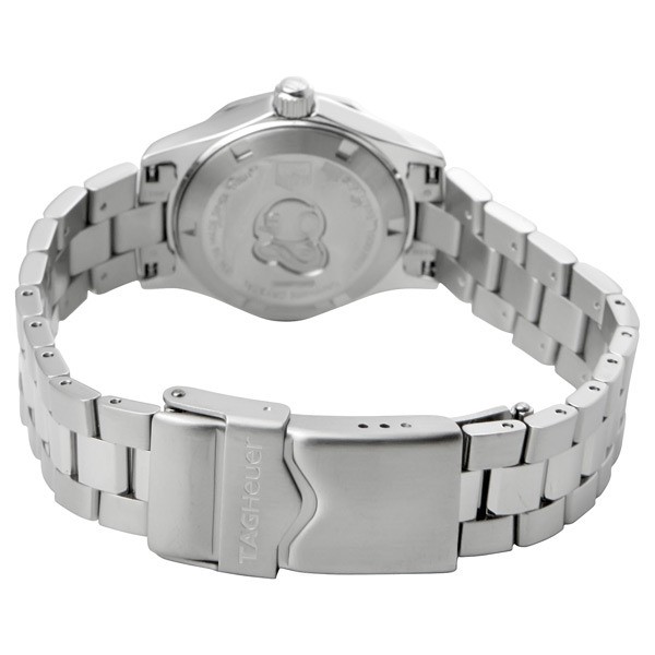 IMG_9085 Tag Heuer WAF1412.BA0823 Aquaracer Ladies Quartz Stainless Steel Replica 2
