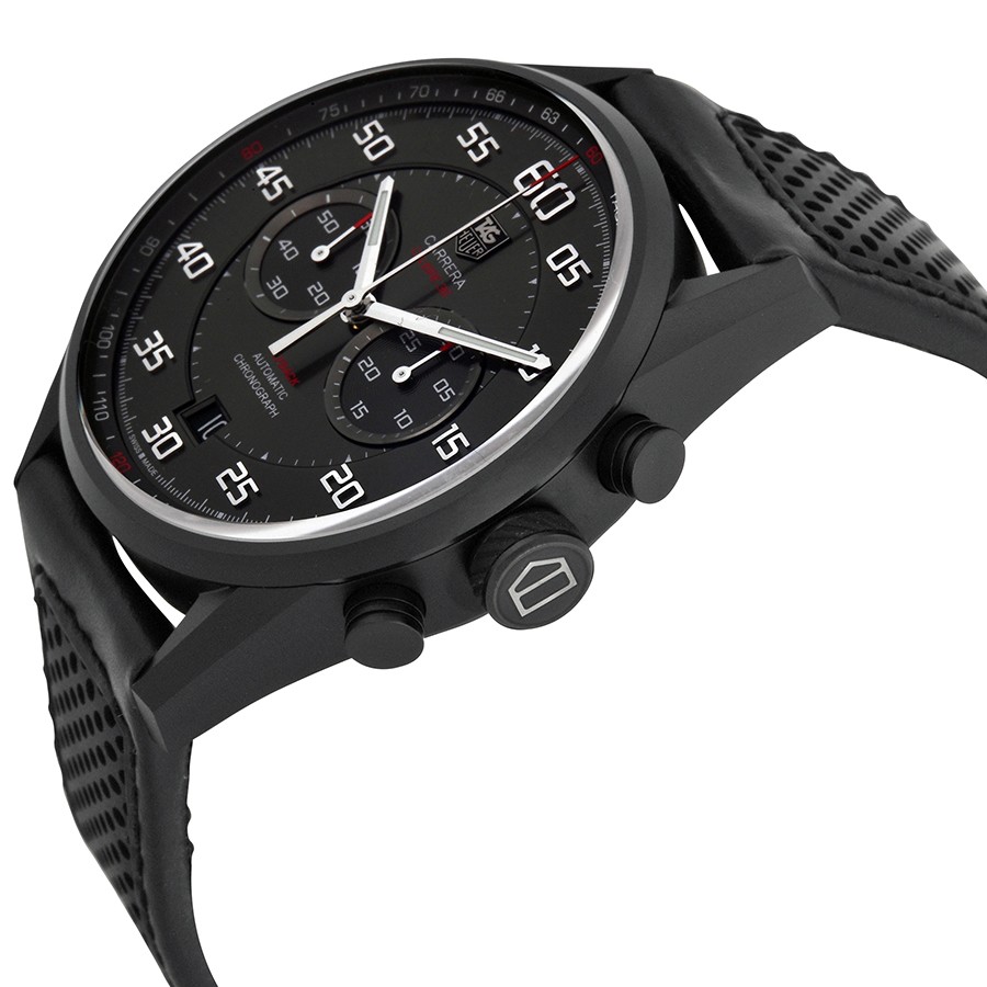 IMG_9085 Tag Heuer CAR2B80.FC6325 Carrera Mens Automatic Titanium Replica 2