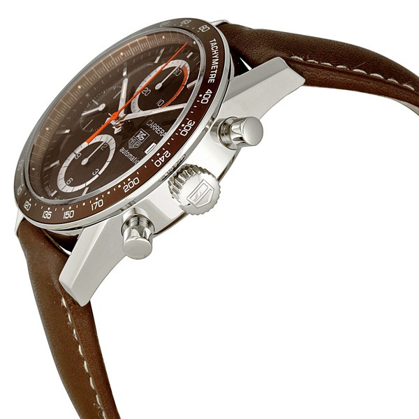 IMG_9085 Tag Heuer CV2013.FC6234 Carrera Mens Automatic Stainless Steel Replica 2