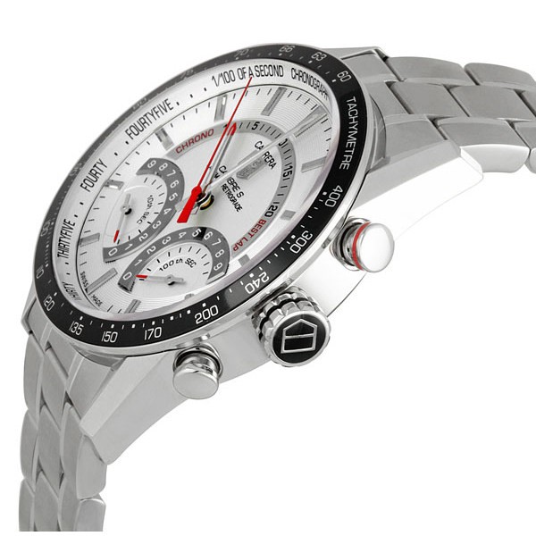 IMG_9085 Tag Heuer CV7A11.BA0795 Carrera Mens Automatic Stainless steel Replica 2