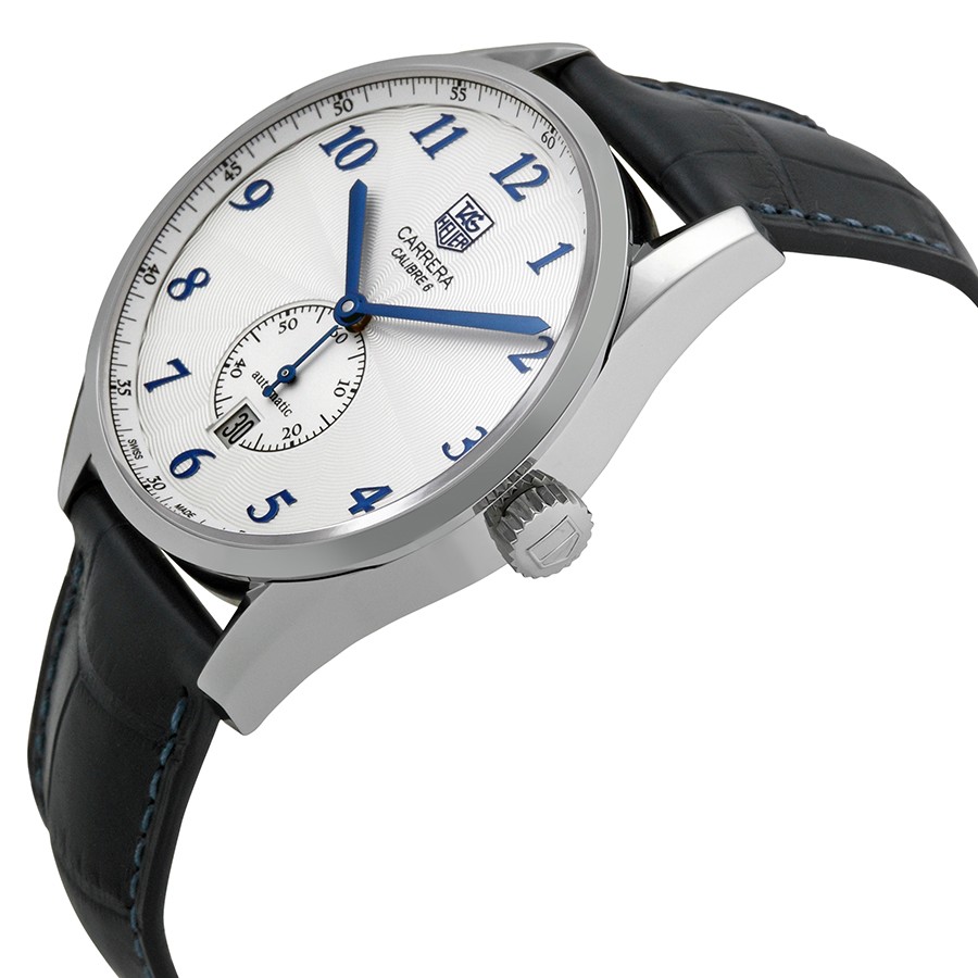 IMG_9085 Tag Heuer WAS2111.FC6293 Carrera Mens Automatic Stainless Steel Replica 2