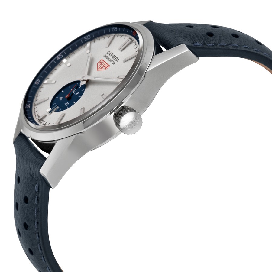 IMG_9085 Tag Heuer WV5111.FC6350 Carrera Mens Automatic Stainless Steel Replica 2