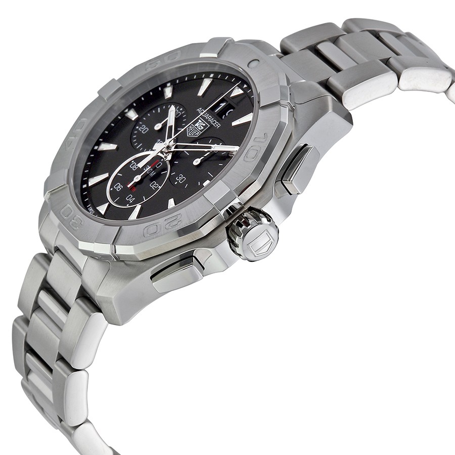 IMG_9085 Tag Heuer CAY1110.BA0925 Mens Quartz Stainless Steel Replica 2