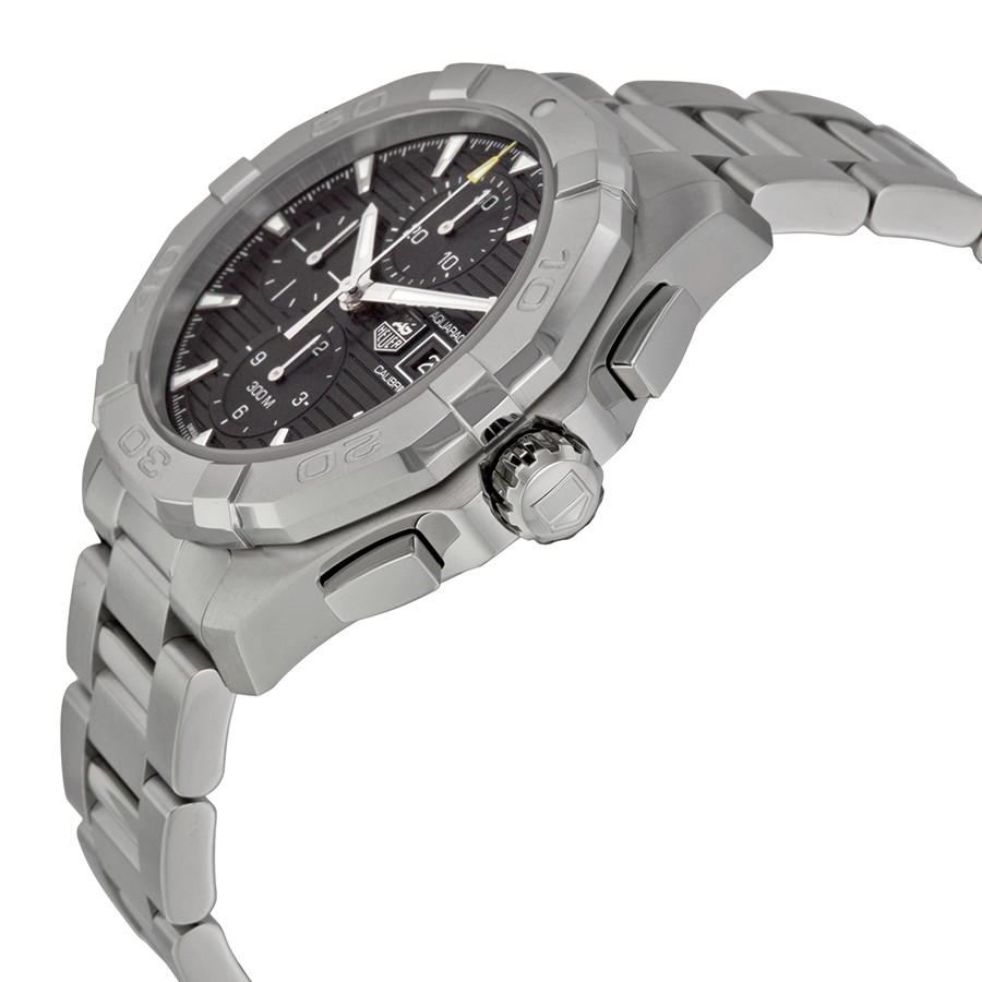 IMG_9085 Tag Heuer CAY2110.BA0925 Mens Automatic Stainless Steel Replica 2