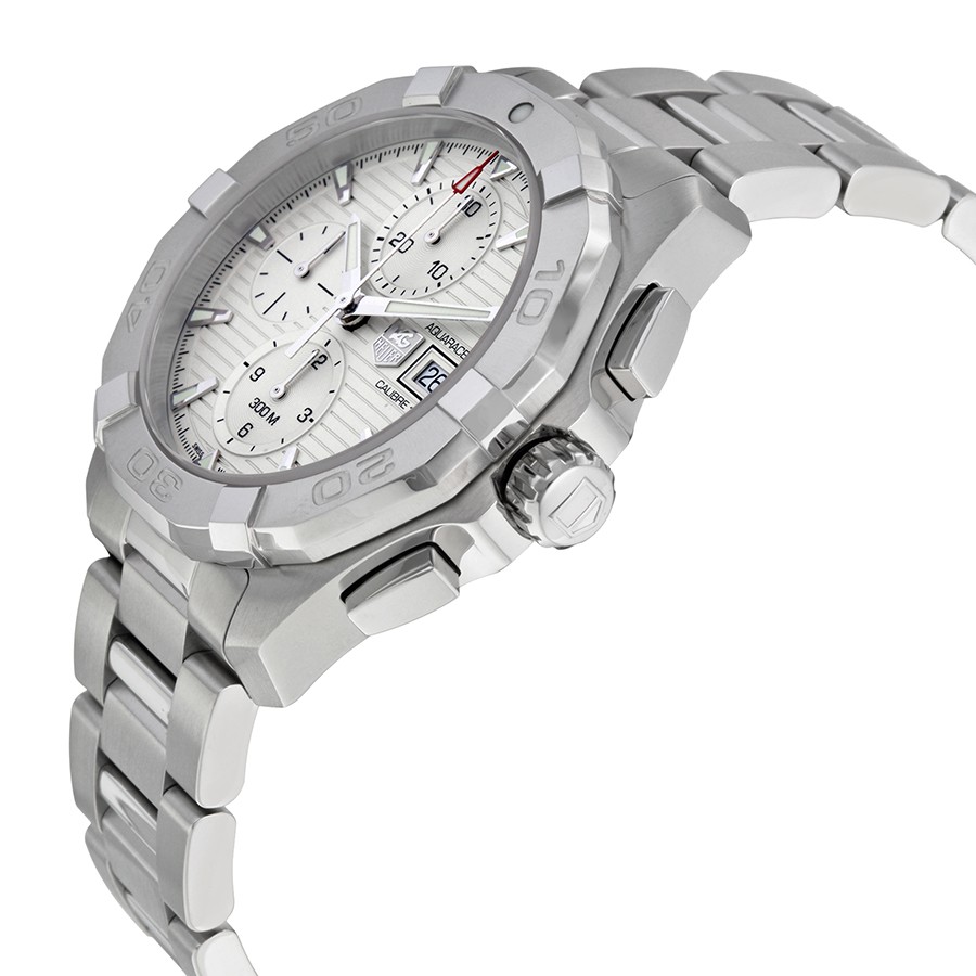 IMG_9085 Tag Heuer CAY2111.BA0925 Mens Automatic Stainless Steel Replica 2