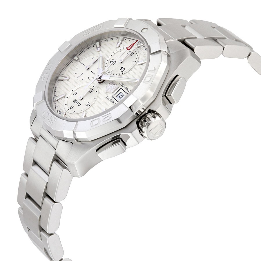 IMG_9085 Tag Heuer CAY2111.BA0927 Mens Automatic Stainless Steel Replica 2