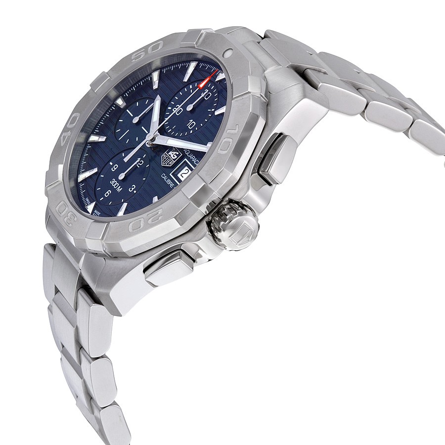 IMG_9085 Tag Heuer CAY2112.BA0927 Mens Automatic Stainless Steel Replica 2